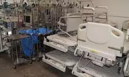 Broken Medical Equipment in AP Hospitals: ఏటా రూ.65 కోట్లు చెల్లిస్తున్నా అందని సేవలు.. ప్రభుత్వ ఆసుపత్రుల్లో దారుణ పరిస్థితి!