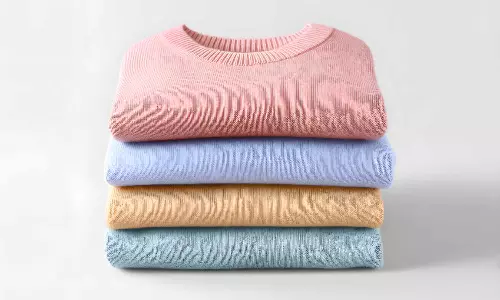 Winter Cloth Secrets: మీ స్వెటర్ సాగిపోయిందా? రంగు వెలిసిపోయిందా? మీరు చేస్తున్న ఆ ఒక్క తప్పే కారణం!