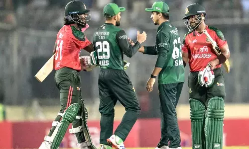 Bangladesh Betrayal: నాడు సాయం చేసిన భారత్‌కు నేడు ద్రోహం! బంగ్లాదేశ్ తీరుపై ఆగ్రహ జ్వాలలు!