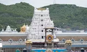 TTD April నెల దర్శన కోటా షెడ్యూల్ - 2026