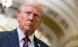 Trump 2.0 ఏడాది పాలన: దూకుడు.. సంస్కరణలు.. ఆర్థిక ఒడిదుడుకులు!