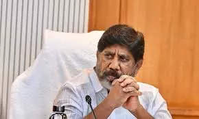 I am not in Politics by Chance: డిప్యూటీ సీఎం భట్టి విక్రమార్క ఫైర్!