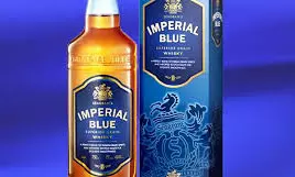 Imperial Blue.. అమ్మకాల్లో మాత్రం తగ్గేదేలే! రికార్డులు సృష్టిస్తున్న దేశీ బ్రాండ్