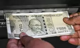 PIB Fact Check: రూ. 500 నోట్లు రద్దు మార్చి తర్వాత ఏటీఎంలలో ఉండవా? కేంద్రం ఏమందంటే..