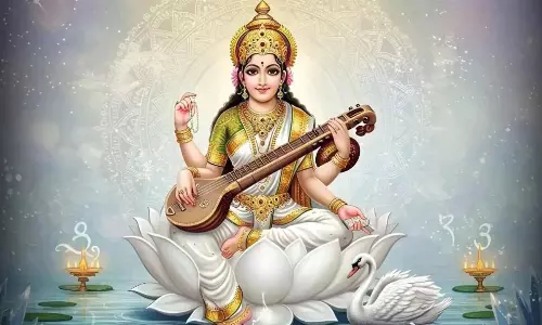 Vasant Panchami 2026 : ఈ సంవత్సరం వసంత పంచమి ఎప్పుడు? ఆరోజు ఏమి చేయాలి?