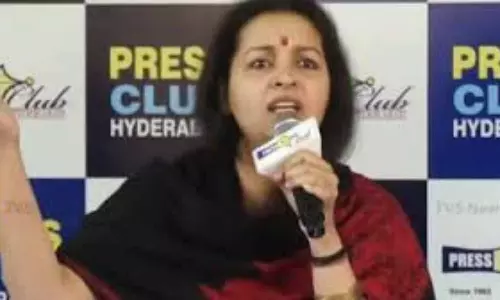 Viral News: వీధి కుక్కల వివాదంపై రేణు దేశాయ్ అంతర్జాతీయ స్థాయిలో పోరాటం చేయబోతున్నారా?