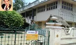 NTR Chennai House: అభిమానులకు గుడ్ న్యూస్.. త్వరలో సందర్శకులకు అందుబాటులోకి చెన్నైలోని ఎన్టీఆర్ నివాసం!