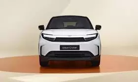 Toyota Urban Cruiser EV: మార్కెట్లోకి టయోటా కొత్త ఎలక్ట్రిక్ SUV.. ఒక్కసారి ఛార్జ్ చేస్తే 500 కి.మీ ప్రయాణం!