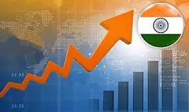 India Economy: దూసుకుపోతున్న భారత్.. జీడీపీ వృద్ధి అంచనాలను భారీగా పెంచిన IMF!
