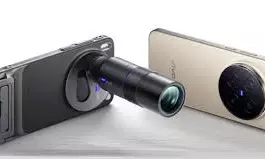 Vivo X300 Series: కెమెరా లవర్స్‌కు పండగే.. వివో X300 సిరీస్‌పై కళ్ళు చెదిరే డిస్కౌంట్లు! డీఎస్‌ఎల్‌ఆర్ రేంజ్ ఫోటోలు ఇక మీ సొంతం!