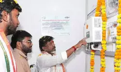 New Scheme: కొత్త పథకాన్ని ప్రారంభించిన డిప్యూటీ సీఎం..ఒక్కో కుటుంబానికి రూ.14 వేలు.!!