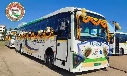 TGSRTC Update: ప్రైవేట్ ట్రావెల్స్ దోపిడీకి చెక్! టీజీఎస్ఆర్టీసీ ప్యాకేజీలు లాభమా? అసలు నిజమేంటి?