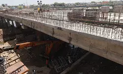 GHMC Update: శంషాబాద్ ఎయిర్‌పోర్ట్ వెళ్లేవారికి గుడ్ న్యూస్.. రూ. 345 కోట్లతో భారీ ఫ్లైఓవర్!