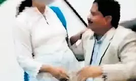 Karnataka: డీజీపీ చాంబర్‌లో రాసలీలలు కర్ణాటక టాప్ కాప్ రామచంద్రరావు సస్పెండ్.. వైరల్ వీడియోలతో అడ్డంగా బుక్కైన అధికారి!