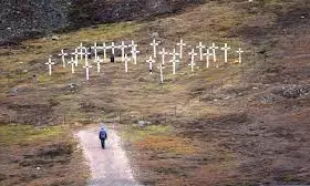 The Town Where Death is Illegal: ఇక్కడ చనిపోవడం చట్టవిరుద్ధం.. ఈ వింత ఊరి గురించి తెలిస్తే షాక్ అవుతారు!