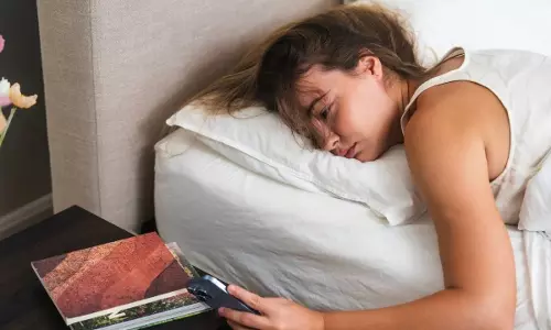 Health Tips : రాత్రి నిద్రలో పదే పదే మెలకువ వస్తుందా? అయితే మీ గుండె ప్రమాదంలో ఉన్నట్లే