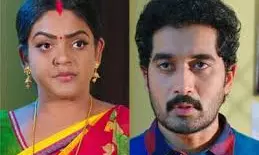 Karthika Deepam Jan 20: పారు గుండెల్లో రైళ్లు.. దాసు తాయత్తుతో కార్తీక్ మైండ్ గేమ్! సుమిత్ర నవ్వు వెనుక అసలు రహస్యం ఇదే..