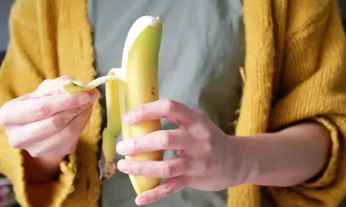 Banana Benefits : అరటిపండును ఈ టైంలో తింటే అద్భుతమే..ఆ సమస్యలన్నీ పరార్