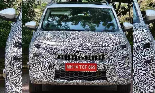 Skoda Kushaq Facelift Launched: కొత్త అవతారంలో స్కోడా కుషాక్.. ప్రీ-బుకింగ్స్ ప్రారంభం