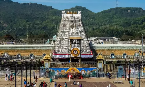Tirumala Darshanam: తిరుమల యాత్ర సంపూర్ణం కావాలంటే ఈ నియమం తప్పనిసరి.. పురాణాలు ఏం చెబుతున్నాయి?