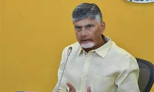 Davos 2026: ఆంధ్రప్రదేశ్‌ను గ్లోబల్ ఇన్వెస్ట్‌మెంట్ హబ్‌గా మార్చేలా సీఎం ప్లాన్.. క్లీన్ ఎనర్జీపై ప్రత్యేక ఫోకస్.