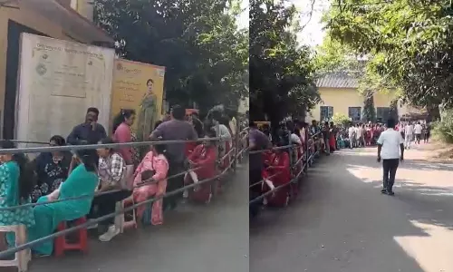 Pure Mysore Silk Saree: మైసూరు సిల్క్ సారీలు కర్ణాటకలో ఎందుకు త్వరగా అమ్ముడవుతున్నాయి