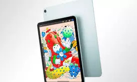 Amazon Republic Day సేల్: శామ్‌సంగ్, యాపిల్, వన్‌ప్లస్ టాబ్లెట్లపై భారీ ఆఫర్లు! రూ. 10 వేల వరకు తగ్గింపు పొందే ఛాన్స్..