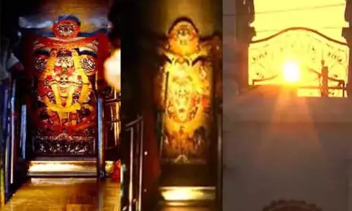 Arasavalli Surya Jayanti: రాష్ట్ర ప్రభుత్వం అరసవల్లి సూర్యజయంతిని 7 రోజుల పండగగా ప్రకటించింది