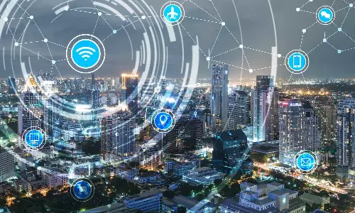 Internet Mystery: మీ ఫోన్‌లోకి డేటా ఎలా వస్తుందో తెలుసా? సాటిలైట్స్ కాదు, అసలు రహస్యం సముద్రం అడుగున ఉంది!