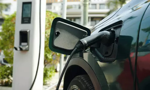 Electric cars India : విన్‌ఫాస్ట్ బిలియన్ డాలర్ల ఆశలు: 2026లో భారత్‌లోకి రానున్న మూడు శక్తివంతమైన ఎలక్ట్రిక్ కార్లు