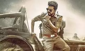 Jana Nayagan: విజయ్ ఫ్యాన్స్‌కు నిరాశ.. జన నాయగన్ విడుదలకు బ్రేక్? మద్రాస్ హైకోర్టులో కీలక పరిణామం!