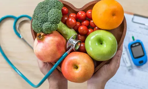 Diabetes Diet in Winter