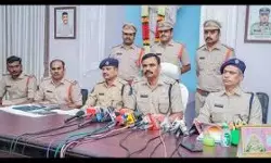 Tech-Savvy Thieves గుళ్ల వేట.. పక్కా స్కెచ్‌తో భారీ చోరీ! పలాస చిన్న తిరుపతి దొంగల గుట్టురట్టు