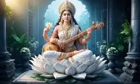 Basant Panchami 2026: పిల్లల చదువుల్లో రాణించాలంటే.. ఈ రోజే సరస్వతి వందనం చేయించండి!