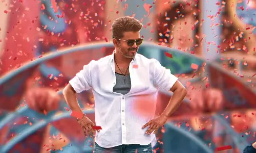 Jana Nayagan Censor: విజయ్ సినిమాను సెన్సార్ బోర్డ్ ఎందుకు అడ్డుకుంటోంది?