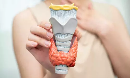 Thyroid Report: థైరాయిడ్ రిపోర్ట్ బోర్డర్‌లైన్‌లో వస్తే భయపడాలా? నిపుణులు ఏమంటున్నారు?