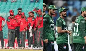 T20 World Cup ముందే ముదిరిన ముసలం.. భారత్‌కు వ్యతిరేకంగా బంగ్లా, పాక్ ఏకం! ఐసీసీ ఊపిరి బిగిసే టెన్షన్!