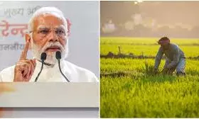 PM Kisan: 70 లక్షల మందికి పీఎం కిసాన్ కట్! మీ పేరు లిస్టులో ఉందో లేదో ఇలా చెక్ చేసుకోండి