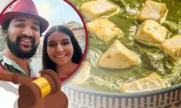 Palak Paneer Row గొడవ: అమెరికా యూనివర్సిటీకి చుక్కలు చూపించిన భారత విద్యార్థులు.. రూ. 1.82 కోట్ల పరిహారం!