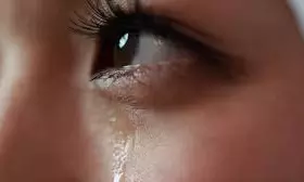 The Science of Tears? కేవలం నీరు మాత్రమేనా.. కన్నీటిలో ఇంకేం దాగుంటాయి?