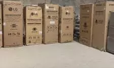 Auction at MGBS: తక్కువ ధరకే ఎలక్ట్రానిక్స్, స్పేర్ పార్ట్స్.. మిస్ అవ్వకండి!