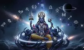 Saturn Transit 2026: 27 ఏళ్ల తర్వాత సొంత నక్షత్రంలోకి శనిదేవుడు.. ఈ రాశుల వారికి ఇక తిరుగులేదు!