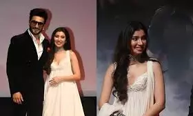 I Dont Care About 20-Year Age Gap Criticism: రణవీర్ సింగ్‌తో 20 ఏళ్ల వ్యత్యాసం.. ఆ విమర్శలను అస్సలు పట్టించుకోను: సారా అర్జున్