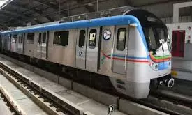 Good News for Hyderabadis: ఒకే టికెట్‌తో బస్సు, మెట్రో, ఎంఎంటీఎస్ ప్రయాణం.. ఇక ట్రాఫిక్ కష్టాలకు చెక్!