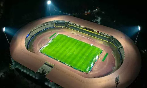 Ethnic Fest 2026: హైదరాబాద్ గచ్చిబౌలి స్టేడియంలో జనవరి 31న భారీ సాంస్కృతిక వేడుక.. పూర్తి వివరాలు మరియు సమయాలు ఇవే