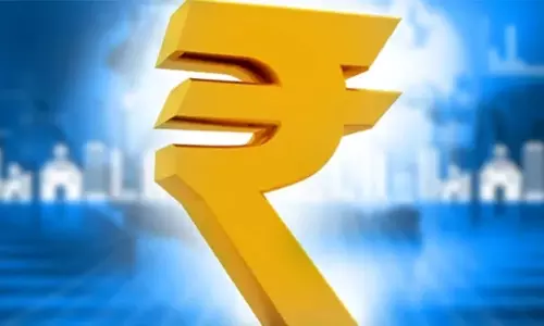 Rupee Value: రూపాయి రికార్డు పతనం.. డాలర్‌తో పోలిస్తే 91.74కు పడిపోయిన విలువ.. ఆల్‌టైమ్ కనిష్ఠానికి దేశీయ కరెన్సీ!