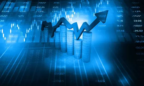 Market Crash: గ్లోబల్ ట్రేడ్ వార్ భయాలతో భారత మార్కెట్లు కుప్పకూలాయి.. మూడు రోజుల్లో ₹15 లక్షల కోట్లు ఆవిరి!