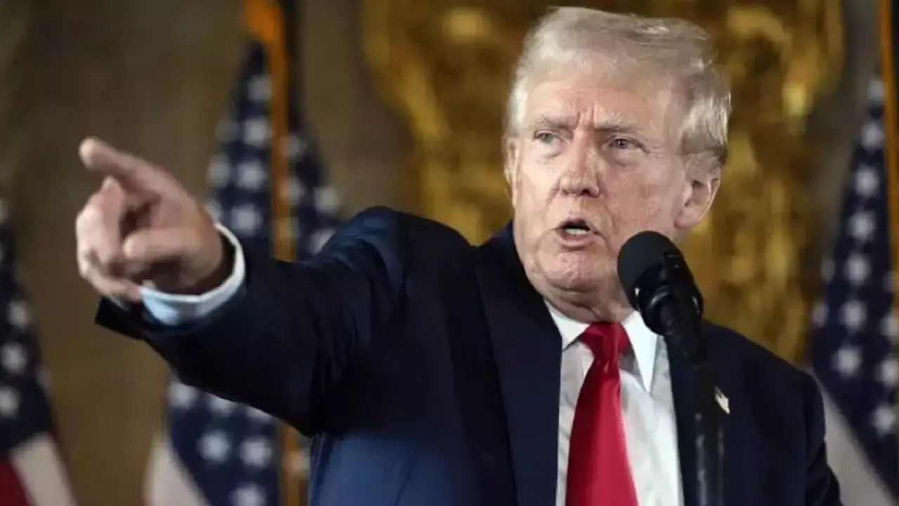 Global market crash: ట్రంప్ నిర్ణయాల షాక్‌...ప్రపంచ మార్కెట్లు కుప్పకూలాయి, భారత్‌లో భారీ నష్టం