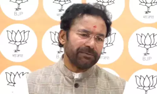 Kishan Reddy: సింగరేణిపై సీబీఐ దర్యాప్తునకు రాష్ట్రం ముందుకొస్తే కేంద్రం పరిశీలిస్తుంది