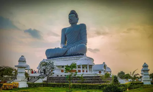 Andhra Capital: ఆంధ్రప్రదేశ్ రాజధానిగా అమరావతిని ఖరారు చేస్తూ కేంద్రం కీలక నిర్ణయం.. బడ్జెట్ సమావేశాల్లో బిల్లు ప్రవేశపెట్టే అవకాశం